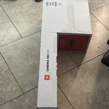 JBL Cinema SB550 2.1ch Soundbar w/ Subwoofer Dolby Audio Bluetooth HDMI