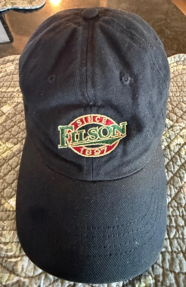 25+ Vintage Filson In Men's Hats for sale | Updated Oct 2026