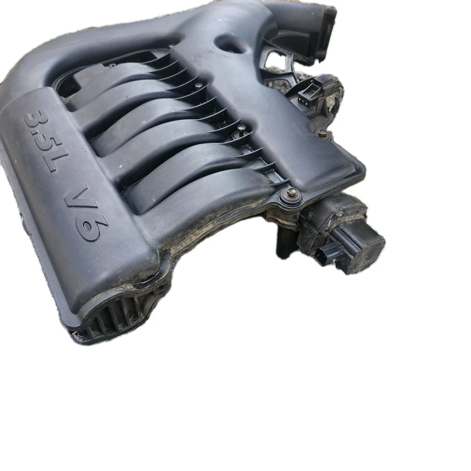 2007–2010 Dodge Charger/Magnum/Chrysler 300 3.5L V6 Intake Manifold 1-ACTUATOR - Image 2 of 4