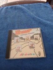 Corridos Pesados by Los Huracanes del Norte CD, Dec-2002, Fonovisa 