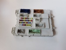 Ford Kuga II 2014 Diesel Sicherungskasten F1FT14A073EE JFR9190