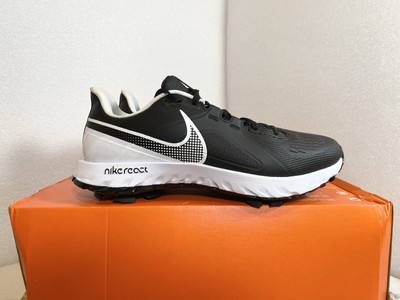 Nike React Infinity Pro Golf Shoes CT6620-003 Nike Men's Golf Size 11 / B Grade