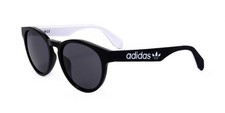 Adidas Original OR0025 Shiny black 52/18/145 UNISEX Sunglasses