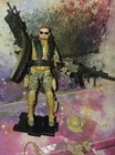 THIS IS A CUSTOM JOYTOY/MARAUDER ACTION FIGURE 3.75 FULLY POSEABLE #1