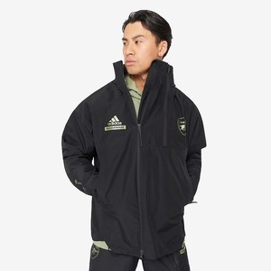 Arsenal Maharishi | eBay