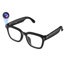Yeabomy AI Smart Glasses Anti-Blue Lens