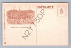 Frankfurt am Main Eiserner Steg Bridge Charles F. Flower OIIETTE Postcard — photo 2
