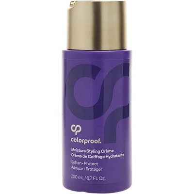 Color Proof Colorproof Moisture Styling Creme 6.7 oz