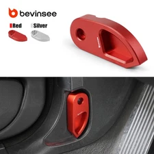 Aluminum Hood Latch Handle For BMW 6 Series F06/F12/F13 2011-2018 X1 2010-2015