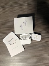 Apple AirPods Pro 3rd Gen  Sealed Box  Noise Cancelling  Wireless