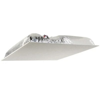 Quam SYSTEM 12 24 X 24 Tile Replacement Loudspeaker System
