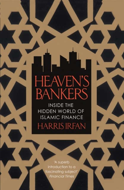Heaven's Bankers by Harris Irfan (Paperback Book) - Image 3