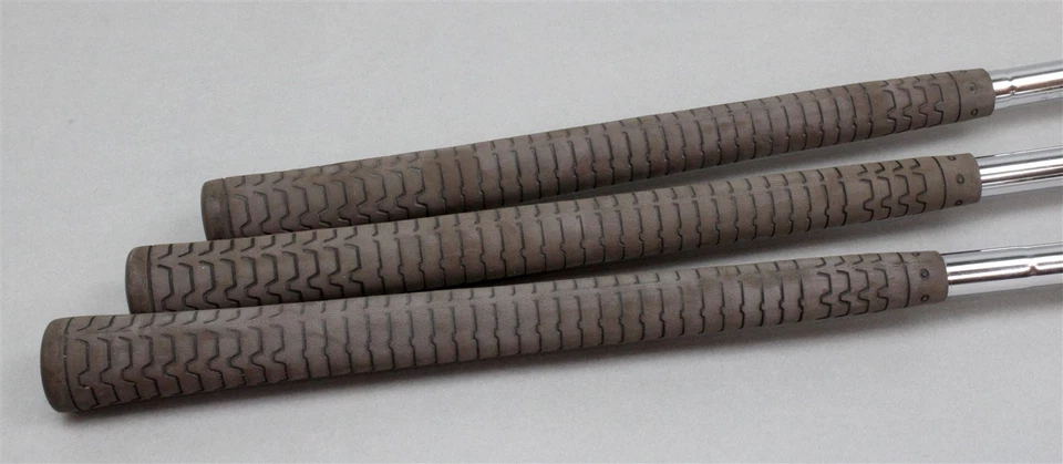 Set MacGregor MX by NICKLAUS VIP 1/3/5 Woods 42" Multistep R Flex Steel Shafts - Image 4 of 4