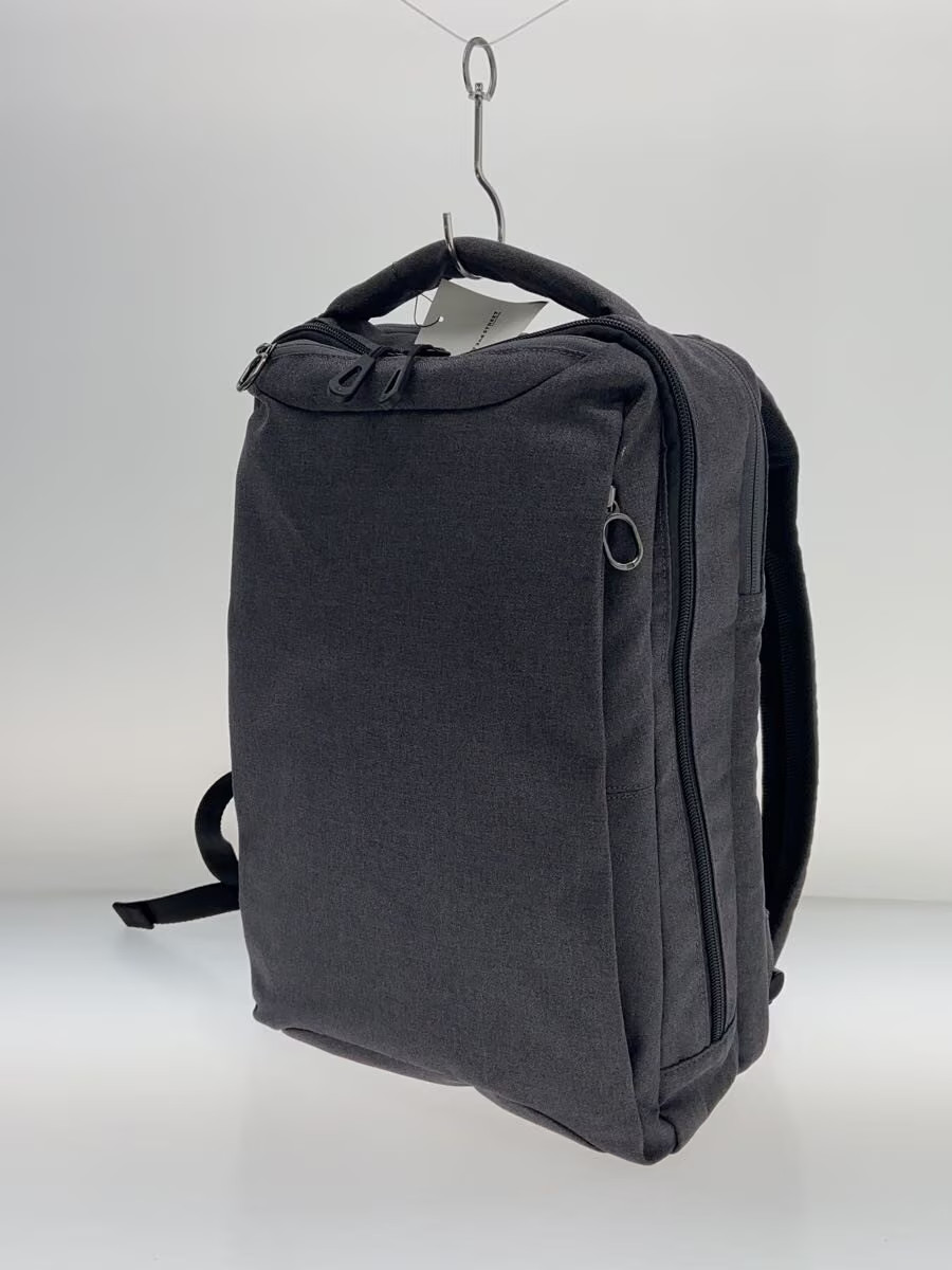 ace. Backpack, Polyester, Gray, Solid Color, 67615 - image 2