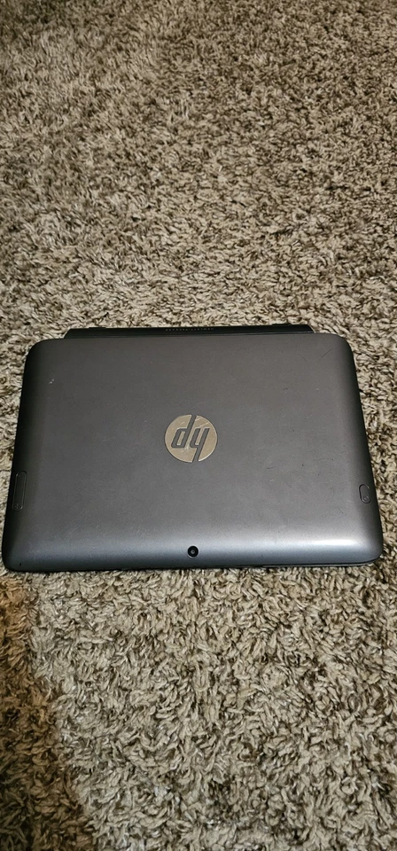 Hp Slatebook X2 - Image 2 of 3