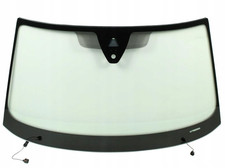 Frontscheibe Windschutzscheibe akustisch grün für VW Arteon 2021-2025