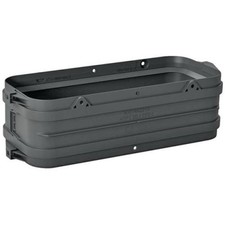 Bosch HEZ9VDSS1, 150mm Durchmesser Flachkanal Verbindungsstück weiblich