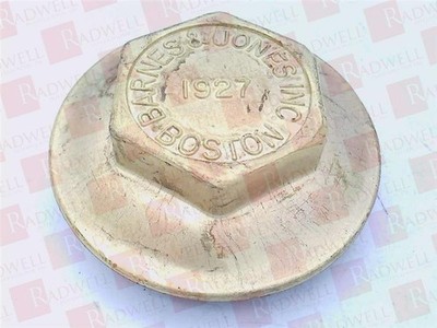 BARNES & JONES 1927C / 1927C (NEW IN BOX)