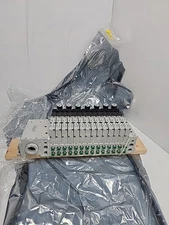 Aventics AV05AF000120094 / 051BA400K000030 / 239-1229  SOLENOID VALVE ** NOS**