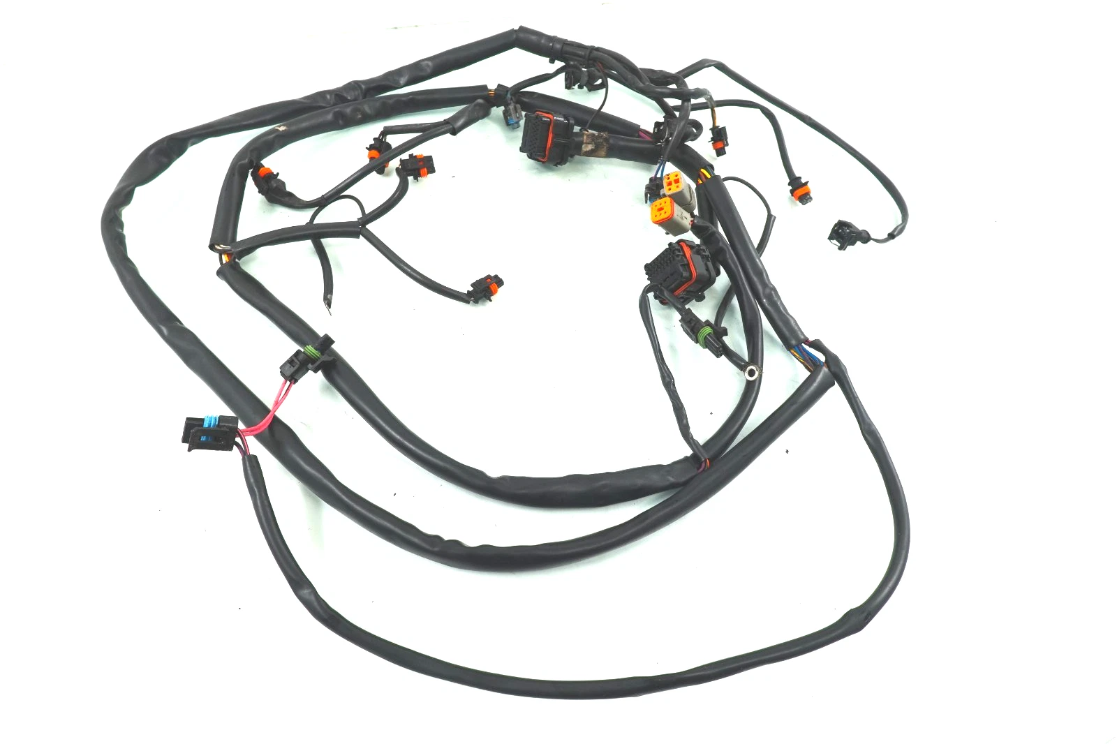 2003 Sea-Doo GTX DI OEM Electrical Rear Wiring Harness Assembly 278001810