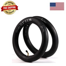 Self-Sealing 12.5" x 2.25" Inner Tubes - For Razor Pocket Mod More 2 Pack