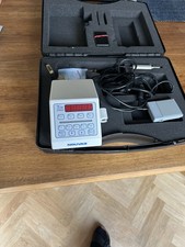 Nouvag Endodontic Motor By Tcm Used Excellent Condition With ATA 16.1 Handpiece