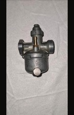 Vergaser Orig. BVF NKJ 122-1 SR1 / SR2 / Steppke MAW Hilfsmotor