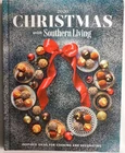 2026 Christmas with Southern Living Hardcover Katherine Cobbs, Editor