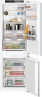 Siemens Iq500 KI86NADD0 Einbau KüHl-Gefrierkombination Nofrost Autoairflow LED