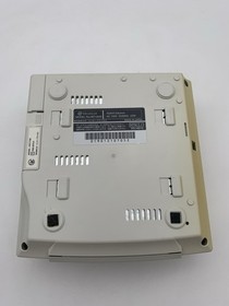 SEGA Dreamcast Console HKT-3000 White NTSC-J Tested and Working