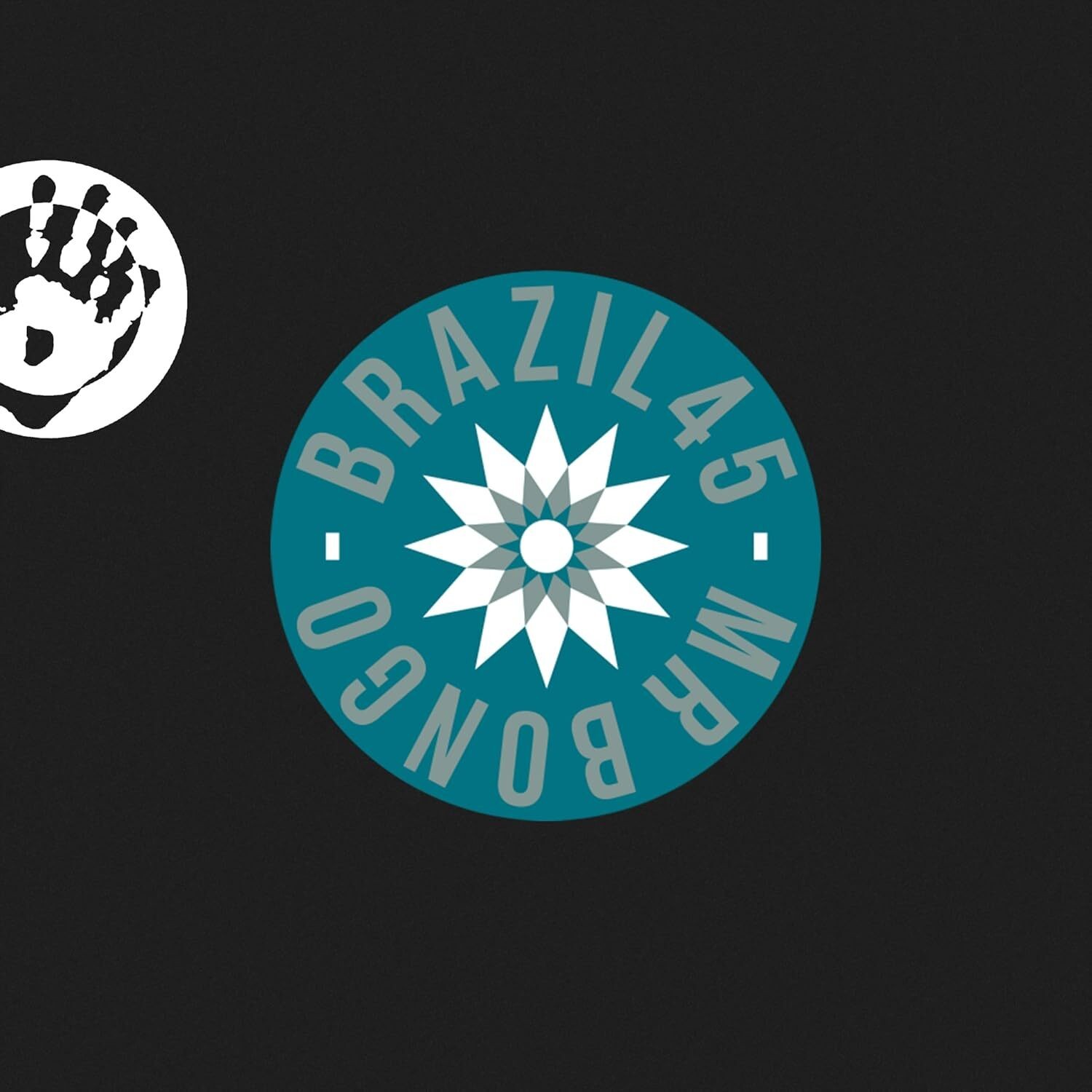 7-й сингл Claudia Deixa O Morro Cantar/Mas Que Nada (винил) (ИМПОРТ ИЗ Великобритании)