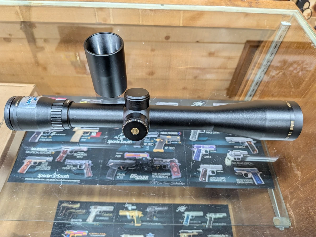 Bushnell 6500 for sale - eBay