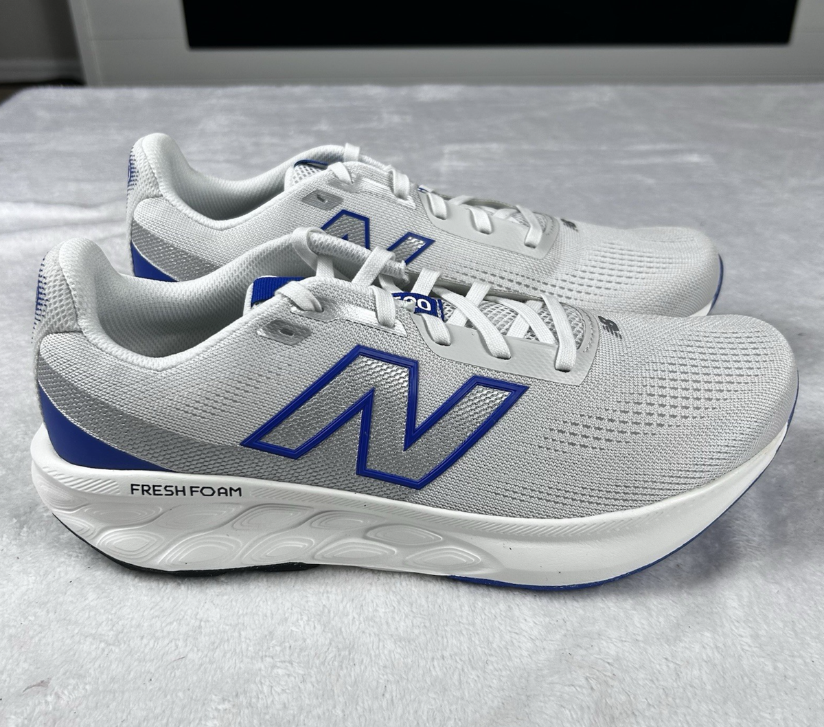 New Balance Fresh Foam 520 v9 Running Shoes Men display picture 3