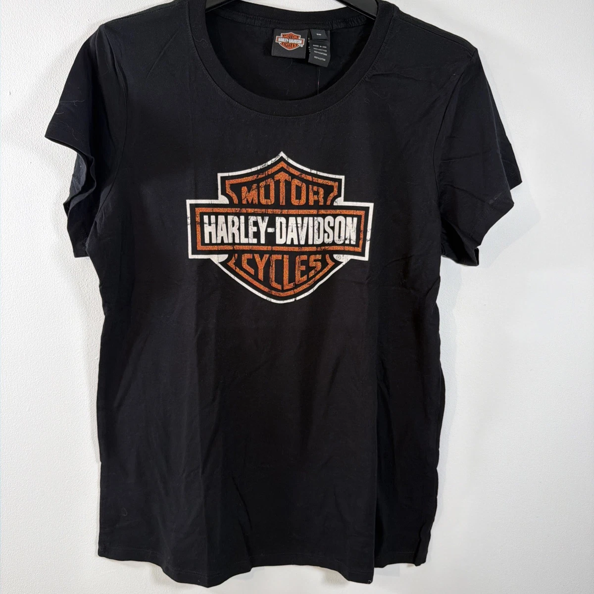 Harley-Davidson Regular Size 2XL Tops for Women for sale | eBay