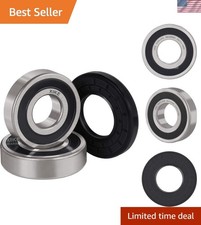 Front Load Washer Tub Bearing   Seal Kit, Replacement Kenmore, Frigidaire, GE...