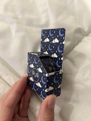 Washi Tape Owlcrate Strange the Dreamer Laini Taylor Fairyloot Illumicrate Box