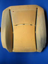 09 10 11 2 Dodge Ram 1500 Truck Left Front Seat Back Rest Foam Cushion Lumbar Oe 09 10 11 2 Dodge Ram 1500 Truck Left Front Seat Back Rest Foam Cushion Lumbar Oe