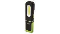 8592920092408 Latarka Warsztatowa COB LED + SMD LED 330 Lm, 1200Mah, łAdowalna E