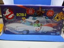Hasbro Kenner Classics The Real Ghostbusters Ecto-1 Retro Vehicle NEW IN BOX
