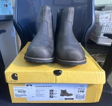 Pick Size - Carhartt Men's Frontier Water Resistant Chelsea Boot FN5155