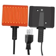 300W 1190 1190X Magnetic Engine Heater for Trucks Farm 120V 300W-1190X