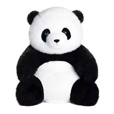 Brand New Panda 30cm Plush Toy Animal Stuffed Animal Doll Gift 43 