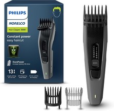 per 3000 Series, Hair and Beard Trimmer,