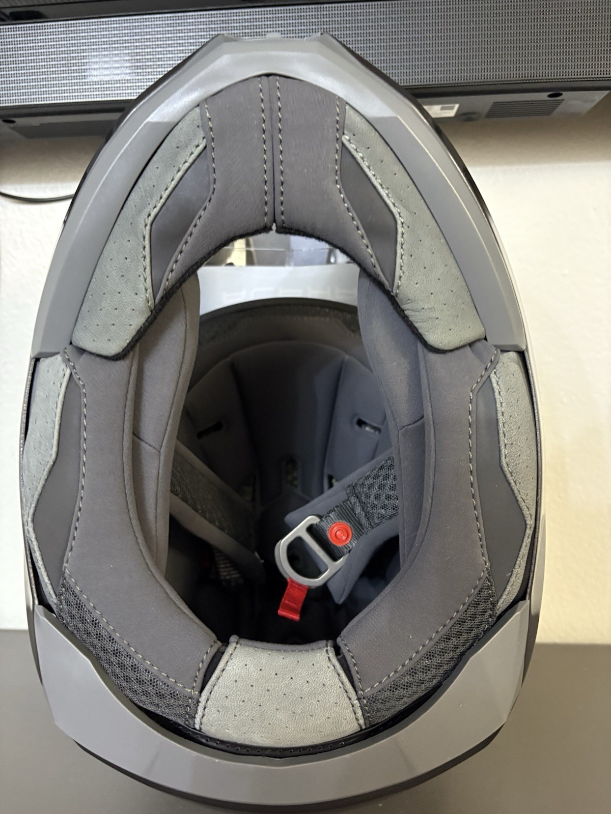 Klim X1 Alpha Helmet