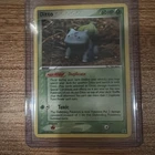 Pokemon Ditto Bulbasaur Figure 36/113 Regular Delta Species