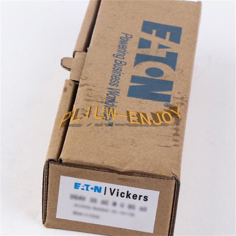 ONE Eaton Vickers DG4V-5-6CJ-M-U-H7-22 solenoid valve NEW