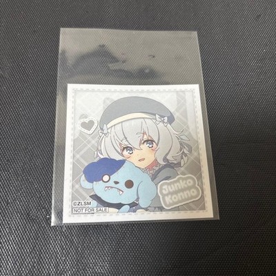 Zombie Land Saga Machida Modi POP UP Bonus Junko Konno