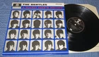 The Beatles-A Hard Day's Night-UK Parlophone Vinyl LP