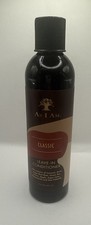 AS I AM LEAVE-IN CONDITIONER, 237ML/8 fl OZ. New (cd)