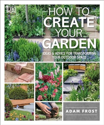 #ad #ad How to Create Your Garden: Ideas and Advice for Transforming Your Outdoo GOOD $7.15